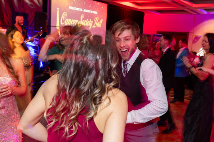 Queenstown Ball 2026